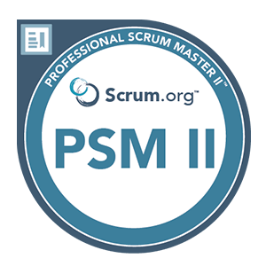 05_Christoph-Mair_scrum.org_PSM-II_Badge